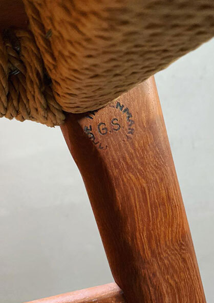 GS60 餐椅 高雄設計餐椅