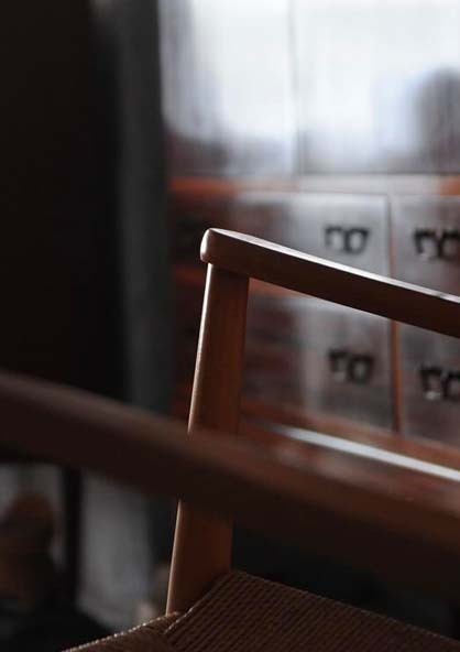 Hans J. Wegner J16 搖椅