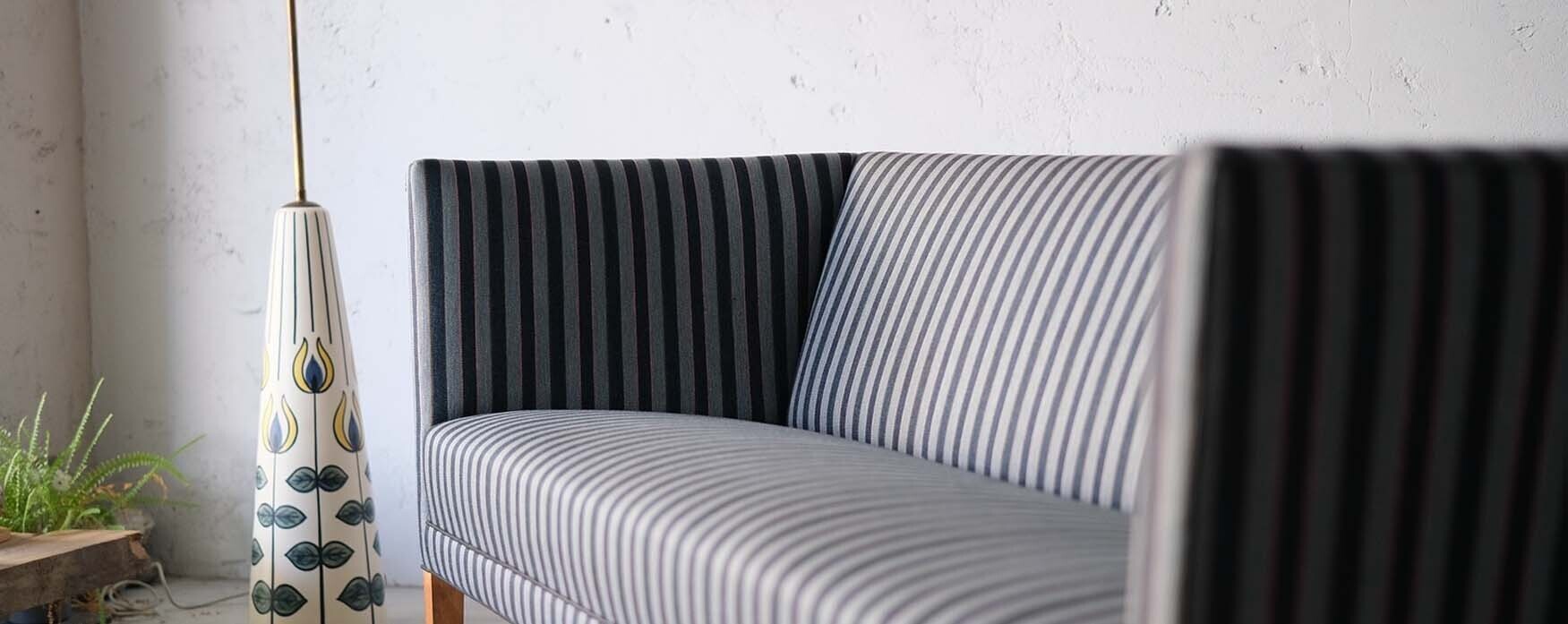 JH210 丹麥三人沙發 JH210 丹麥三人沙發