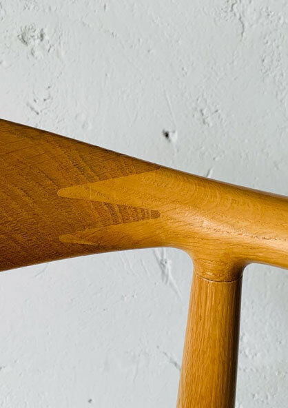 The Chair JH503 丹麥扶手椅 The Chair 丹麥椅