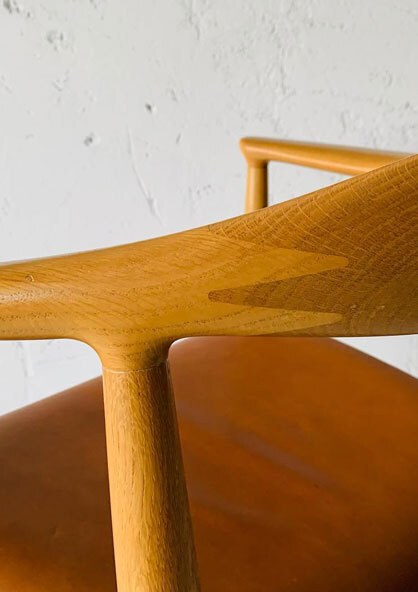 The Chair JH503 丹麥扶手椅 The Chair 丹麥椅