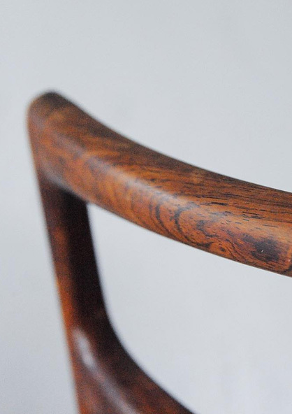 高雄丹麥單椅 Johannes Andersen