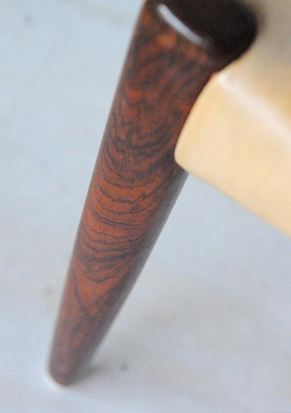 北歐設計單椅 Johannes Andersen