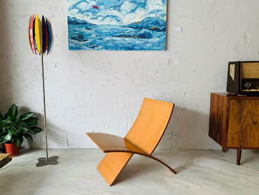 Laminex Chair 休閒椅 高雄挪威家具