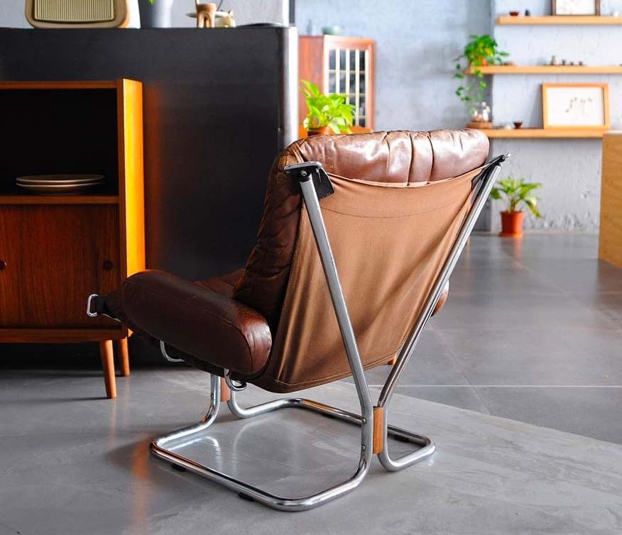 挪威休閒椅 挪威休閒椅