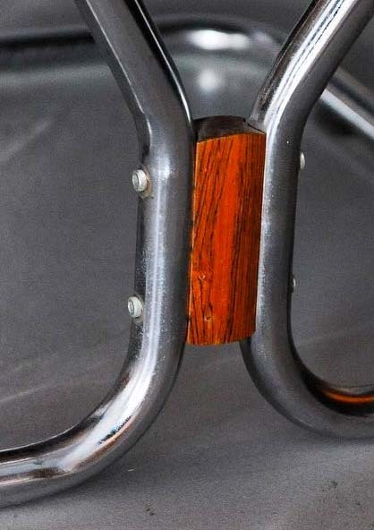 挪威玫瑰木休閒椅 挪威玫瑰木休閒椅