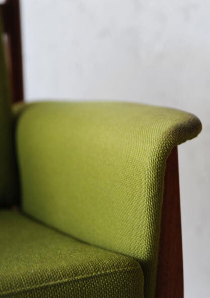 柚木休閒椅 柚木休閒椅