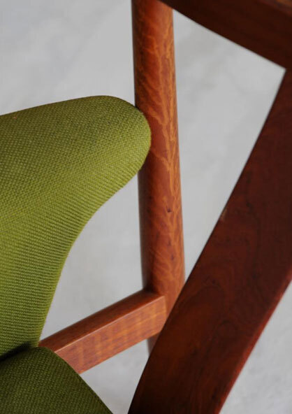 丹麥休閒椅 丹麥休閒椅