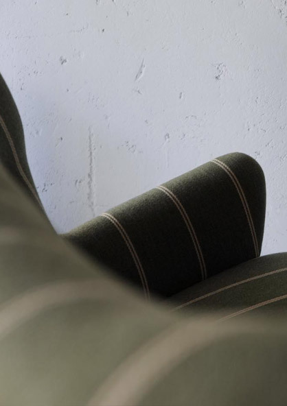 丹麥桃花心木沙發 丹麥桃花心木沙發