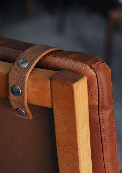 丹麥休閒椅 丹麥休閒椅