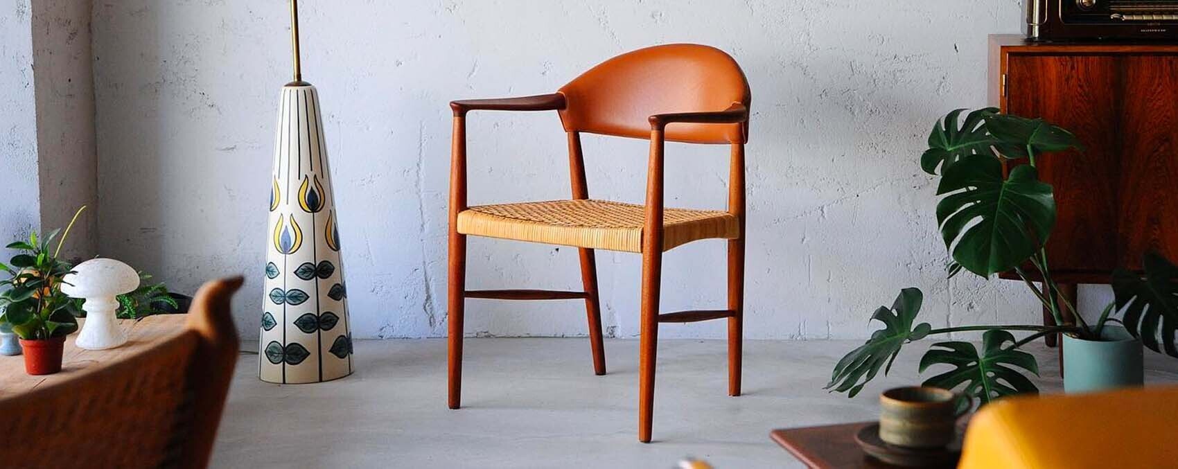 model 223 丹麥扶手椅 model 223 丹麥扶手椅