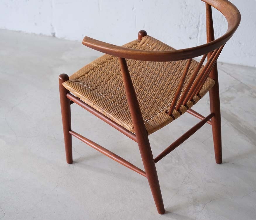 model 24GT 丹麥單椅 model 24GT 丹麥單椅