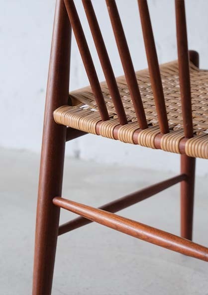 model 24GT 丹麥單椅 model 24GT 丹麥單椅