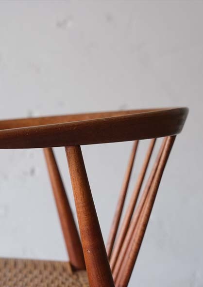 model 24GT 丹麥單椅 model 24GT 丹麥單椅