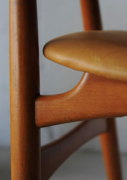 丹麥休閒椅 丹麥休閒椅