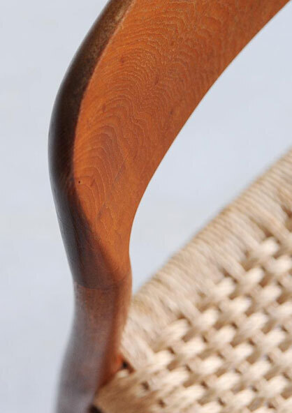 丹麥紙纖椅 丹麥紙纖椅