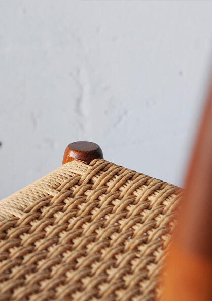 丹麥柚木椅 丹麥柚木椅