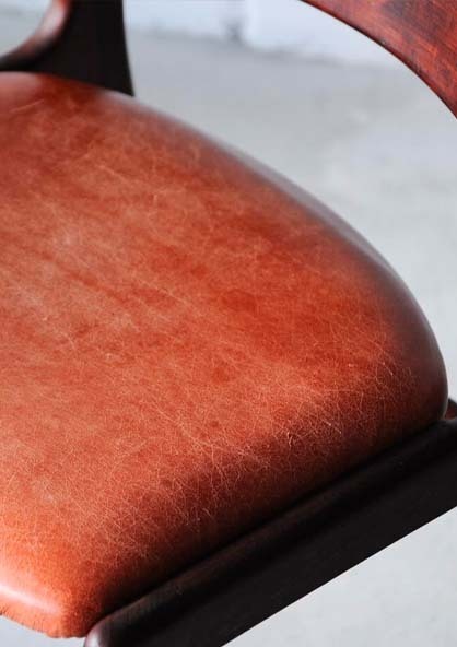 丹麥餐椅 丹麥餐椅