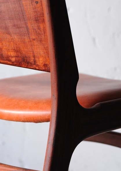 柚木餐椅 柚木餐椅