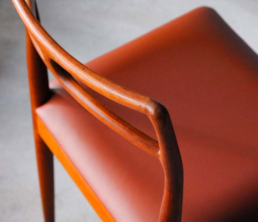 model 94 丹麥餐椅 model 94 丹麥餐椅