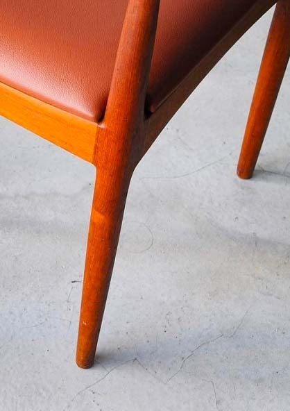 model 94 丹麥餐椅 model 94 丹麥餐椅