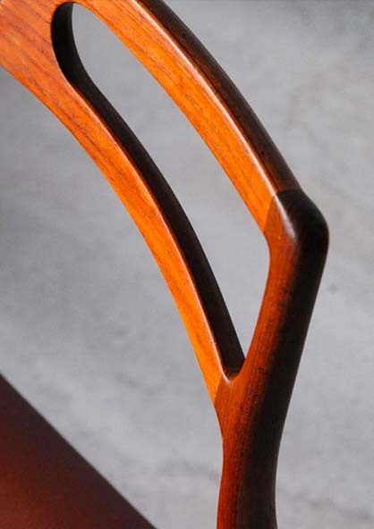 model 94 丹麥餐椅 model 94 丹麥餐椅