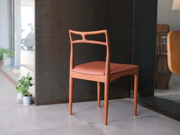 Johannes Andersen model 94 丹麥餐椅 Johannes Andersen model 94 丹麥餐椅