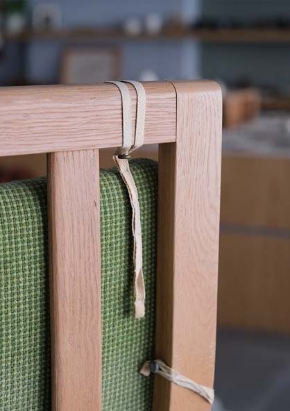 橡木雙人沙發 橡木雙人沙發