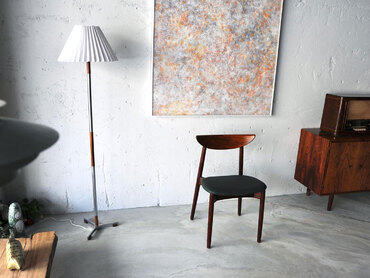 Model 58 餐椅 Harry Ostergaard