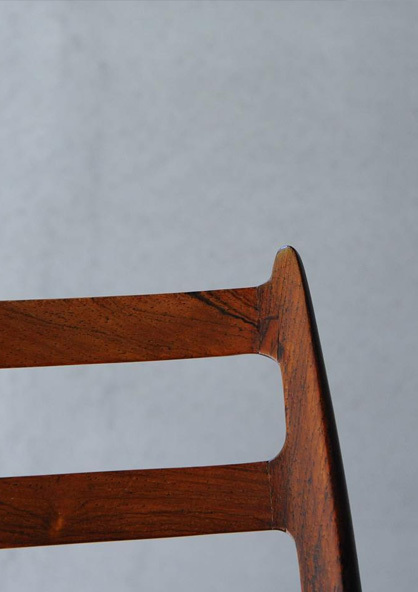 Niels O. Moller, Model 78