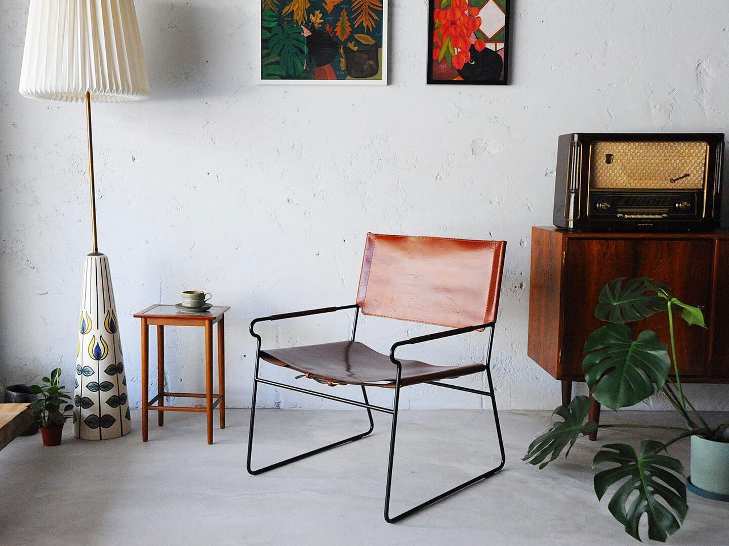 Next Rest Chair 丹麥休閒椅