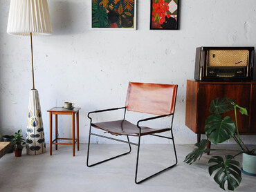 Next Rest Chair 丹麥休閒椅 Next Rest Chair 丹麥休閒椅