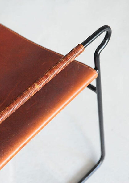 Next Rest Chair 丹麥休閒椅