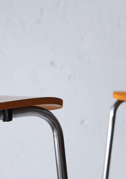 丹麥櫸木吧檯桌