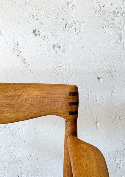 高雄丹麥扶手椅