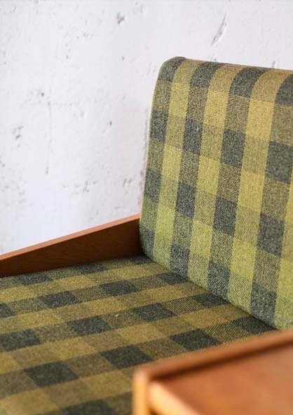 丹麥橡木電話椅 丹麥橡木電話椅