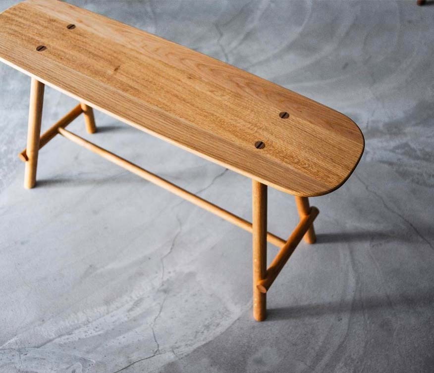 RENOW 北海道長凳 RENOW 北海道長凳