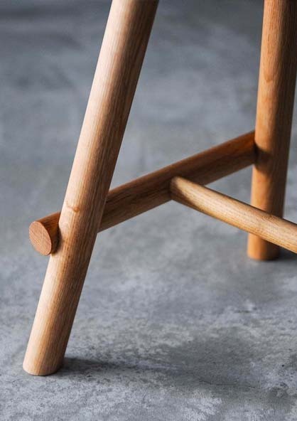 日本北海道長凳 日本北海道長凳