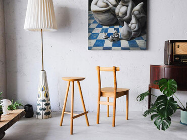 RENOW 日本高腳椅與餐椅 RENOW 日本高腳椅與餐椅