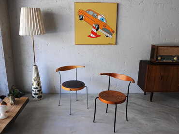 Partout Chair 丹麥櫸木扶手餐椅 Partout Chair 丹麥櫸木扶手餐椅