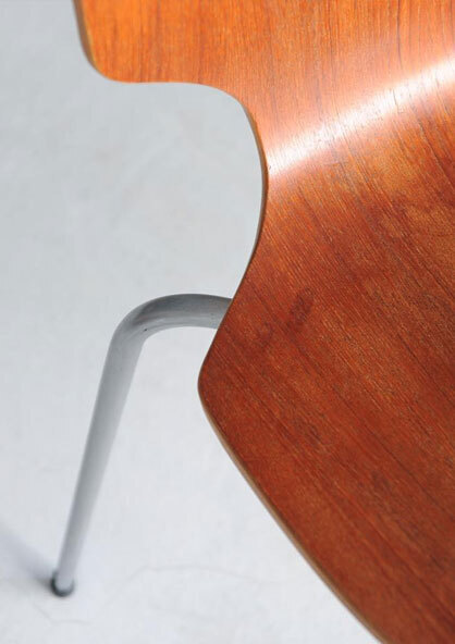 高雄丹麥柚木椅 高雄丹麥椅