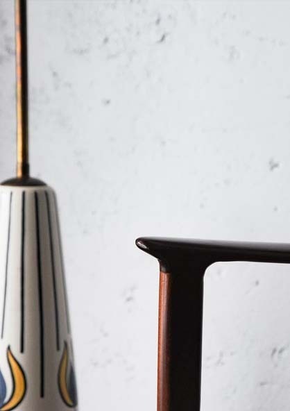 高雄丹麥扶手椅