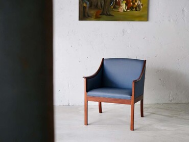 Ole Wanscher PJ691 單人沙發 Ole Wanscher PJ691 單人沙發