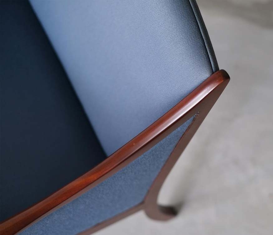 PJ691 單人沙發 PJ691 單人沙發