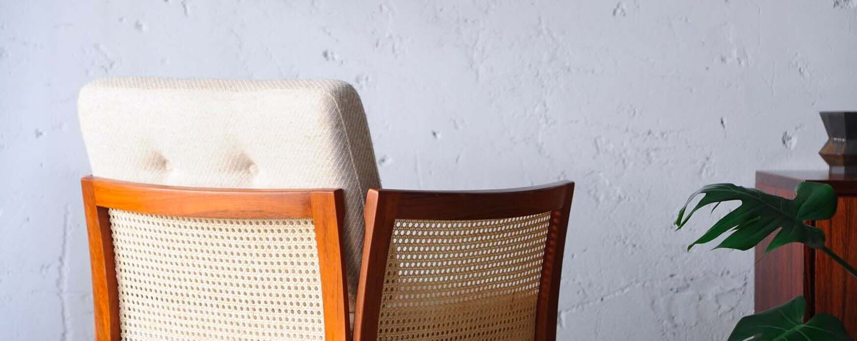 Plexus chair 休閒扶手椅 Plexus chair 休閒扶手椅