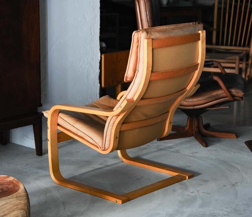 Poang Chair 瑞典扶手椅 Poang Chair 瑞典扶手椅