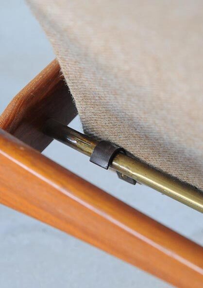 柚木躺椅 柚木躺椅