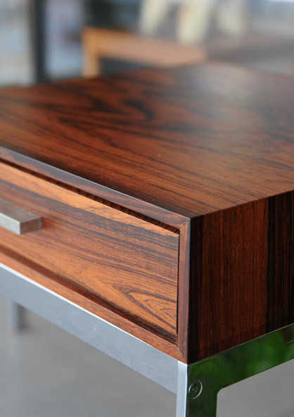 高雄丹麥電話椅 丹麥玫瑰木電話椅