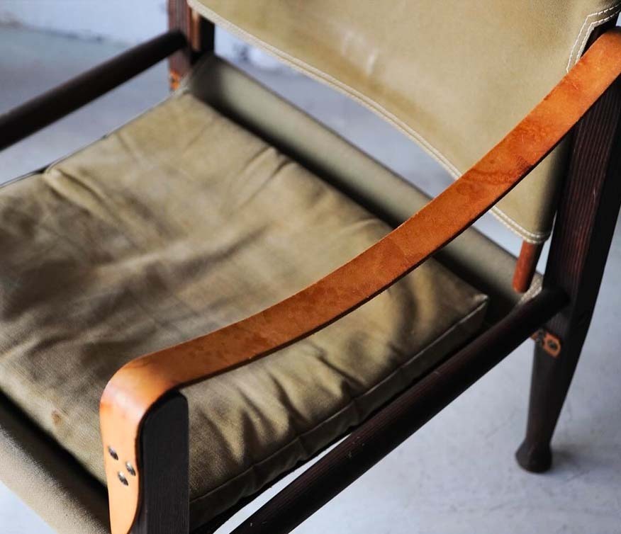 丹麥梣木休閒椅 丹麥梣木休閒椅