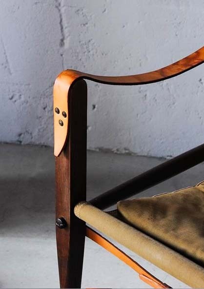 梣木休閒椅 梣木休閒椅